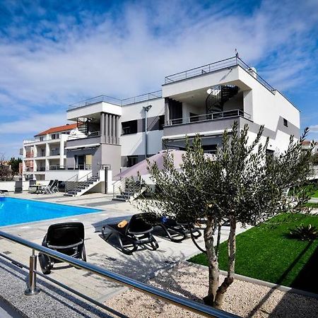 Villa Jela Zadar Luaran gambar