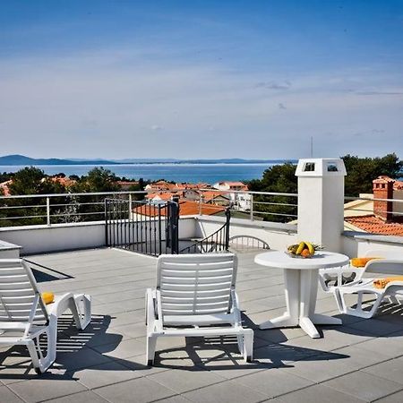 Villa Jela Zadar Luaran gambar