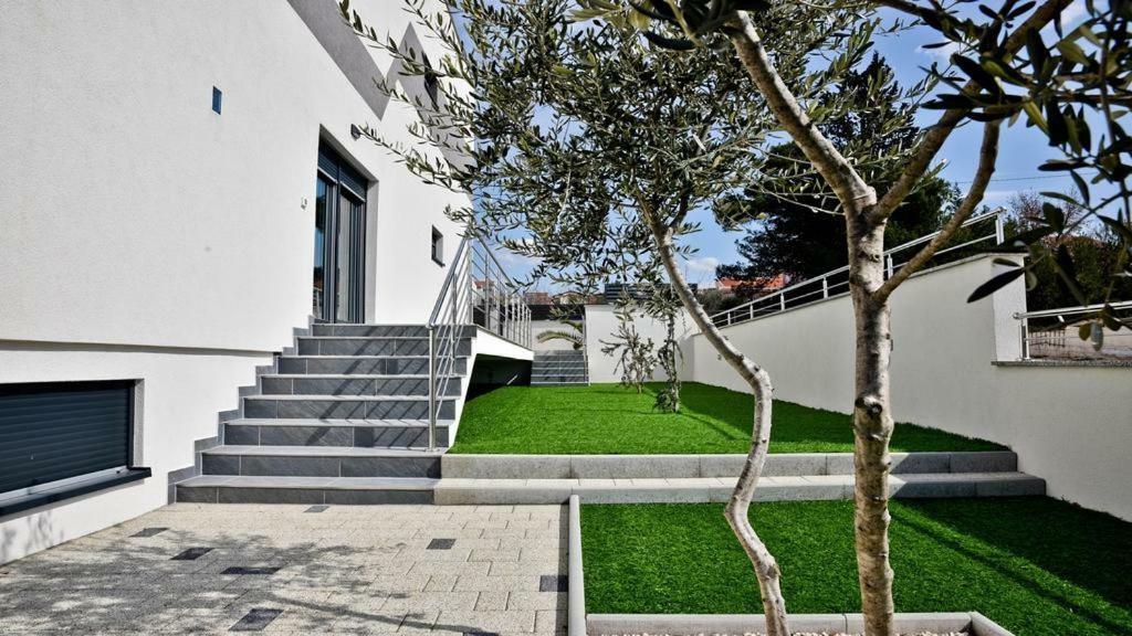 Villa Jela Zadar Luaran gambar