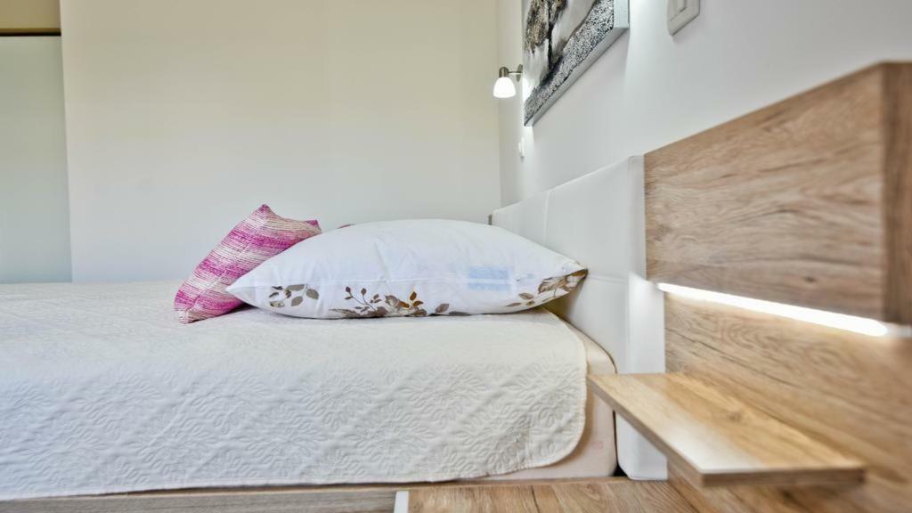 Villa Jela Zadar Luaran gambar
