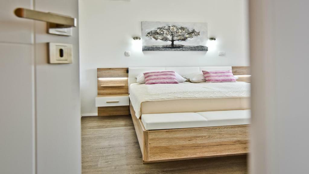 Villa Jela Zadar Luaran gambar