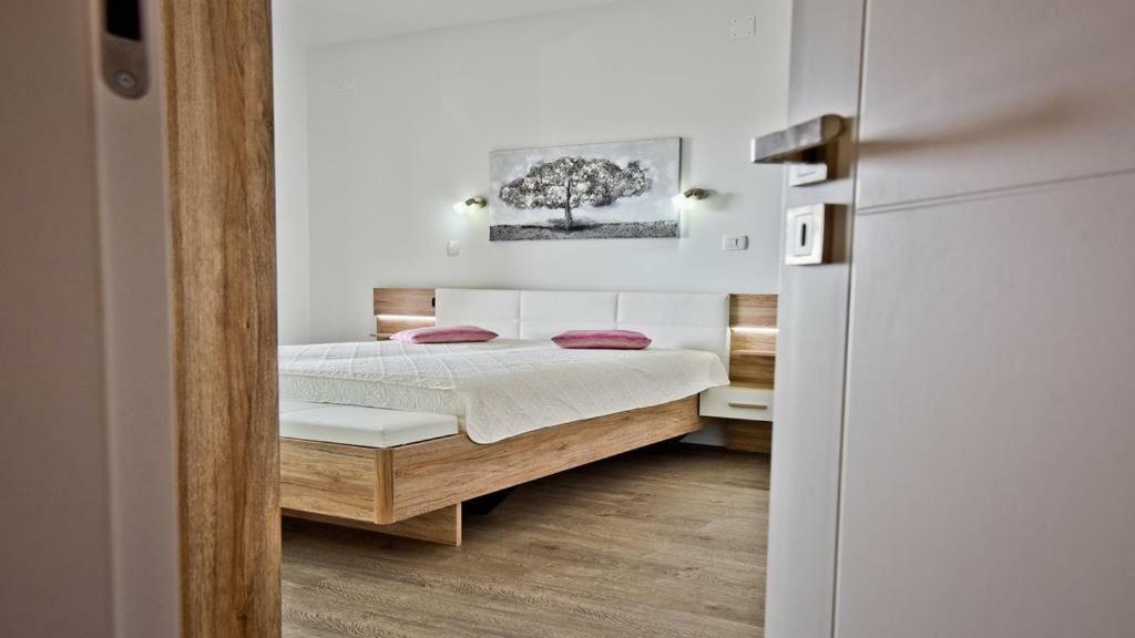 Villa Jela Zadar Luaran gambar