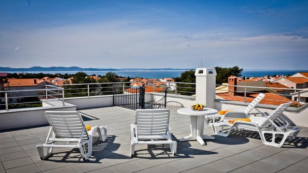 Villa Jela Zadar Luaran gambar