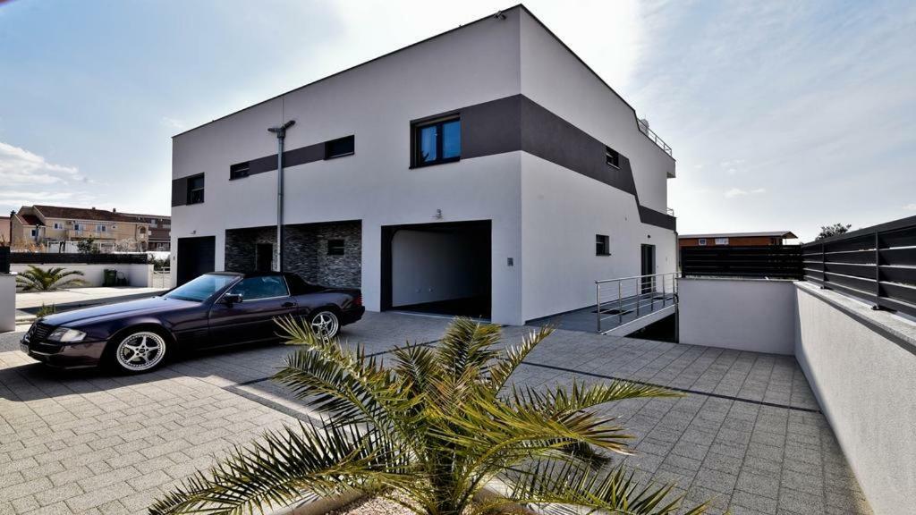 Villa Jela Zadar Luaran gambar